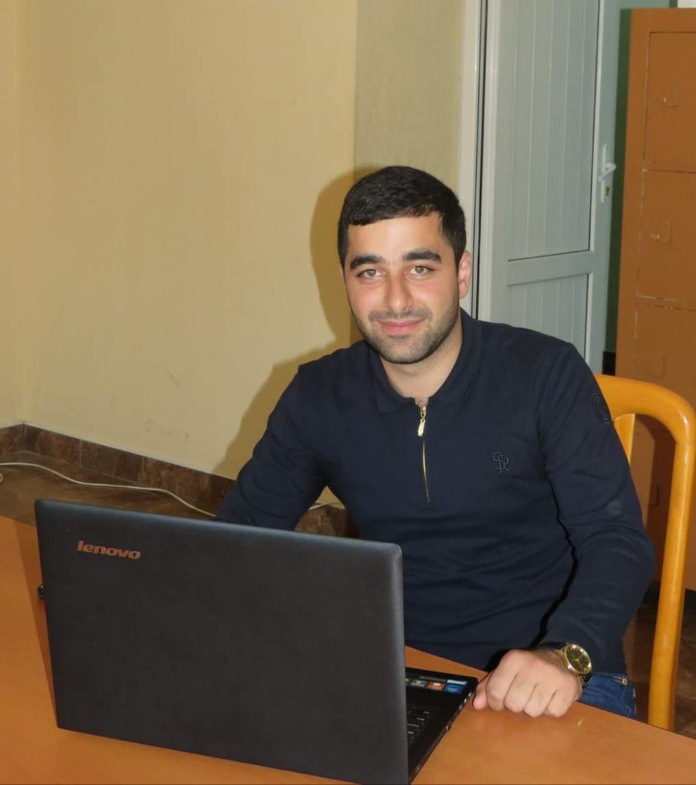 Իմ մասին